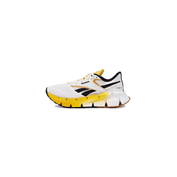 Кроссовки FloatZig Reebok 1 'Chalk Clay Yellow'