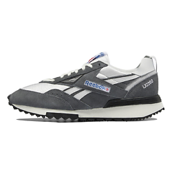 Кроссовки Lx 2200 Reebok 'Grey Black'