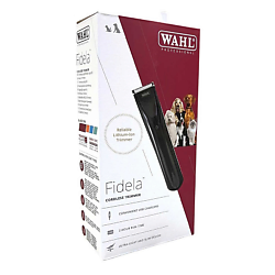 Машинка для стрижки животных WAHL