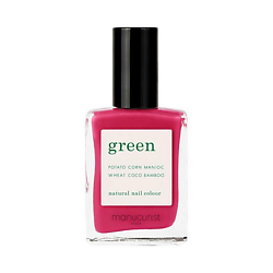 Лак для ногтей Green Nail Color