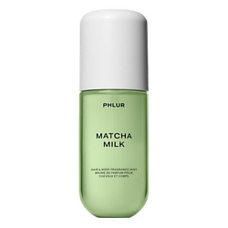 Парфюмерный мист Matcha Milk