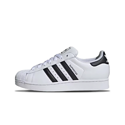 Кроссовки Superstar II "Cloud White Core Black"