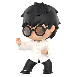 Фигурка Hirono X Clot Series Sealed Case Kung Fu