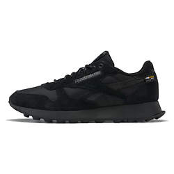 Кроссовки Reebok Classic Leather Cordura Black