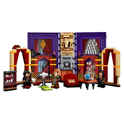 Конструктор Набор Harry Potter Collection: Урок Гаданий в Хогвартсе