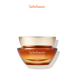 Крем Concentrated Ginseng Rejuvenating Cream Rich