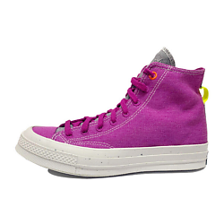 Кроссовки Chuck 70 Renew High Cactus Flower