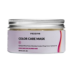 Маска для окрашенных волос COLOR CARE