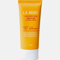 Солнцезащитный флюид SPF 50+ PA+++