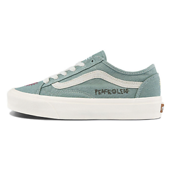 Old Skool Collection Кроссовки для скейтбординга Низкие