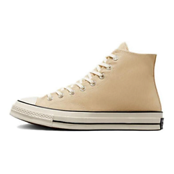 Кеды Chuck 70 Vintage Canvas High 'Oat Milk'