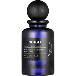 Indigo Sapphire Collection