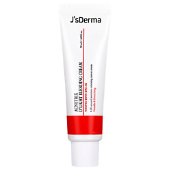 Уход за кожей ожидаемый эффект: активное очищение J'SDERMA GENUINE BEAUTY