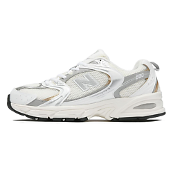 Кроссовки NB 530 Anti-Slip Wear-Resistant Low-Top Casual Running