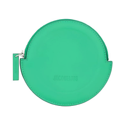 Кожаный кошелек Le Rond (Le Pitchou) Leather Coin Purse