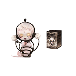 Фигурка SKULLPANDA Comic Collection Mystery Boxes -the time of relaxation