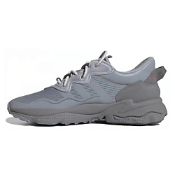 Кроссовки Ozweego Ozwg Halo Silver Grey Three