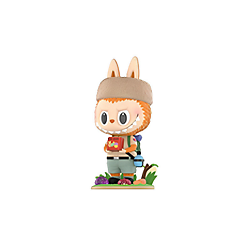 Игрушка-сюрприз LABUBU Vintage Sweet Collection Fruit candy