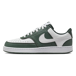 Кроссовки Court Vision Low Anti-Slip Wear-Resistant Low-Top Skateboard