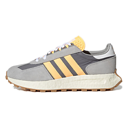 Кроссовки Retropy E5 Grey Acid Orange