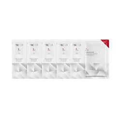 Набор укрепляющих питательных масок Advanced Firming Nourishing Concentrating Mask