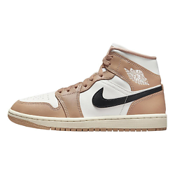 Кроссовки 1 Mid Se Desert Sail Womens
