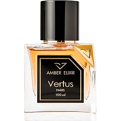 Amber Elixir