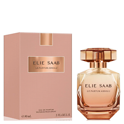 Парфюмерная вода Le Parfum Absolu