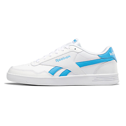 Кроссовки Reebok Royal Techque T 'White Sky Blue'