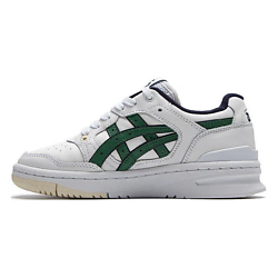 Кроссовки EX89 White Shamrock Green
