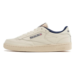 Club C 85 Vintage 'Chalk Vector Navy'