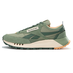 Кроссовки  CL LEGACY W+ Anti-Slip And Wear-Resistant Height Increasing Green