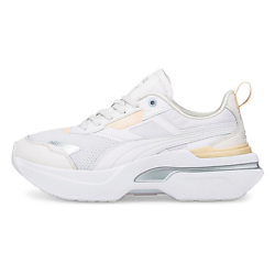 Кроссовки Kosmo Rider 'White Gray' Women's