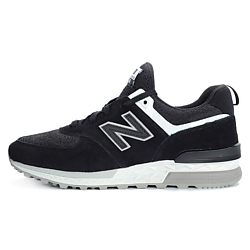 Кроссовки NB 574 Sport Беговые Низкие