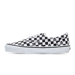 Кроссовки Era Dover Street Market X 'Monochromarket White'