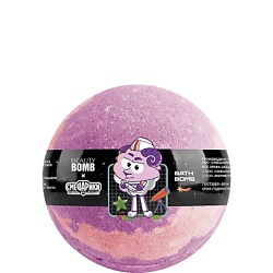 Бомбочка для ванны Смешарики Bath Bomb