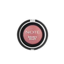 Румяна NOTE COSMETIQUE