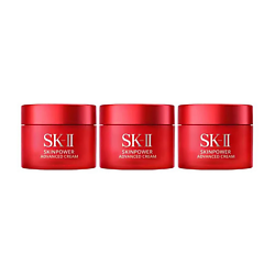 Увлажняющий крем SKINPOWER Advanced