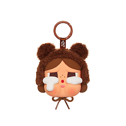 Игрушка CRYBABY Tears Factory Collection Cry Bear, 10см