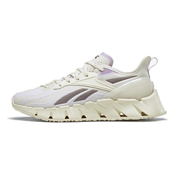Кроссовки Zig Kinetica 3 Women's Reebok 'Chalk Taupe' Women's