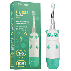 Электрическая зубная щетка RL 025 Panda
