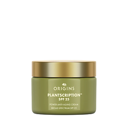 Дневной антивозрастной крем Plantscription SPF 25 Power Anti-Aging Cream