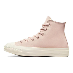 Кроссовки Chuck 70 High Pink
