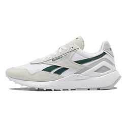 Кроссовки Reebok Classic Legacy Az 'White Dark Green'