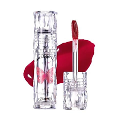 Блеск для губ Butterfly Hello Beauty Lip Lacquer