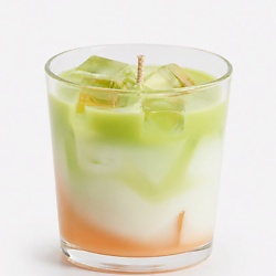 Свеча TROPICAL MATCHA LATTE