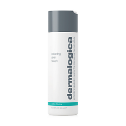 Гель для умывания против акне Clearing Skin Wash