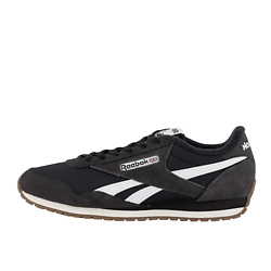 Спортивные кроссовки EOSS-CLASSIC AZ BLACK