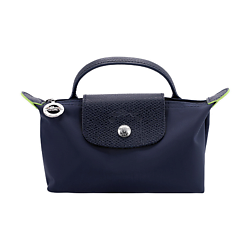 Сумка Le Pliage Green Handbags Dark Blue
