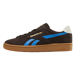 Кроссовки Club C Grounds Reebok Uk 'Dark Matter Kinetic Blue'